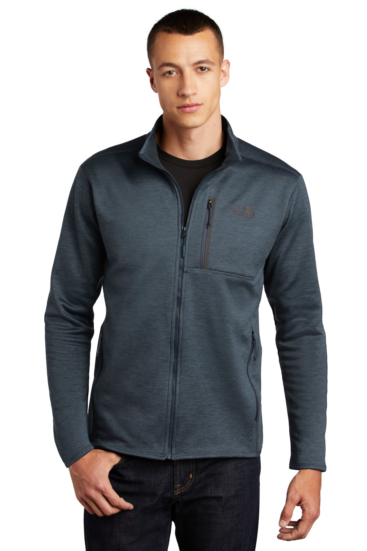 The North Face Skyline Full-Zip Fleece Jacket NF0A7V64