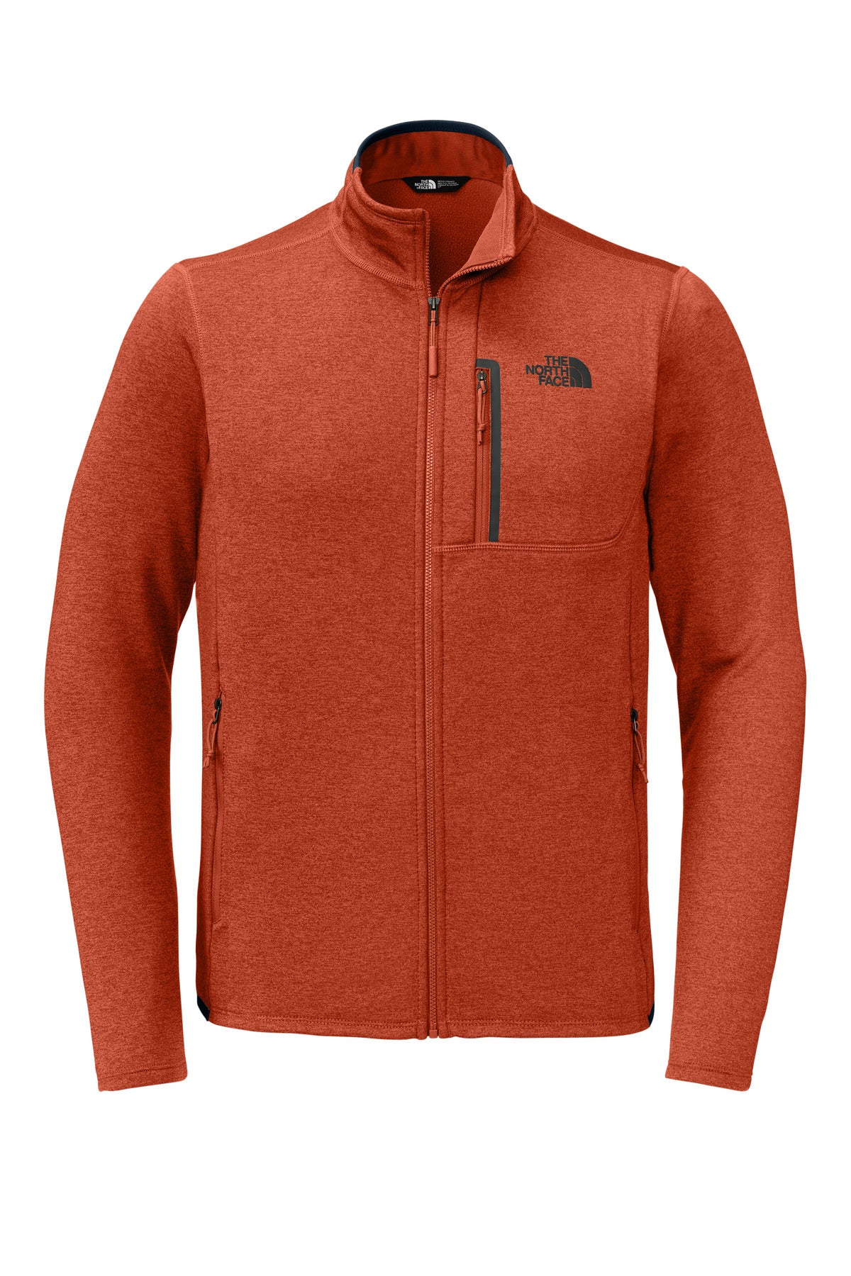 The North Face Skyline Full-Zip Fleece Jacket NF0A7V64