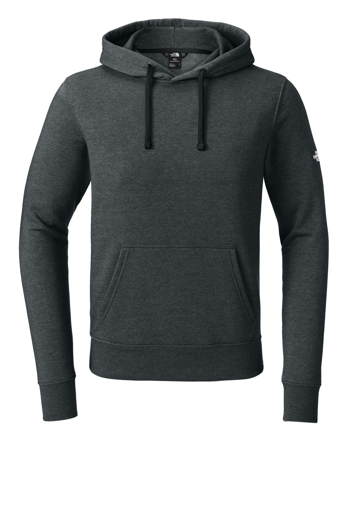 The North Face Sleeve Logo Pullover Hoodie NF0A8AU0