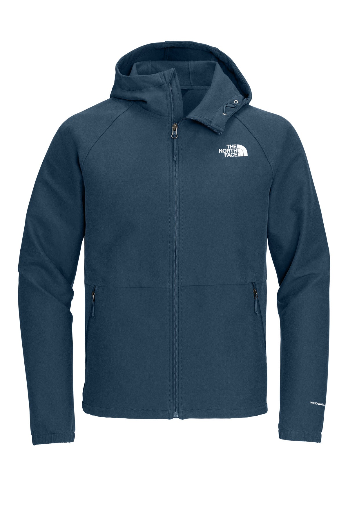 SanMar NF0A8BUF_shadybluedarkheather_form_front.jpg