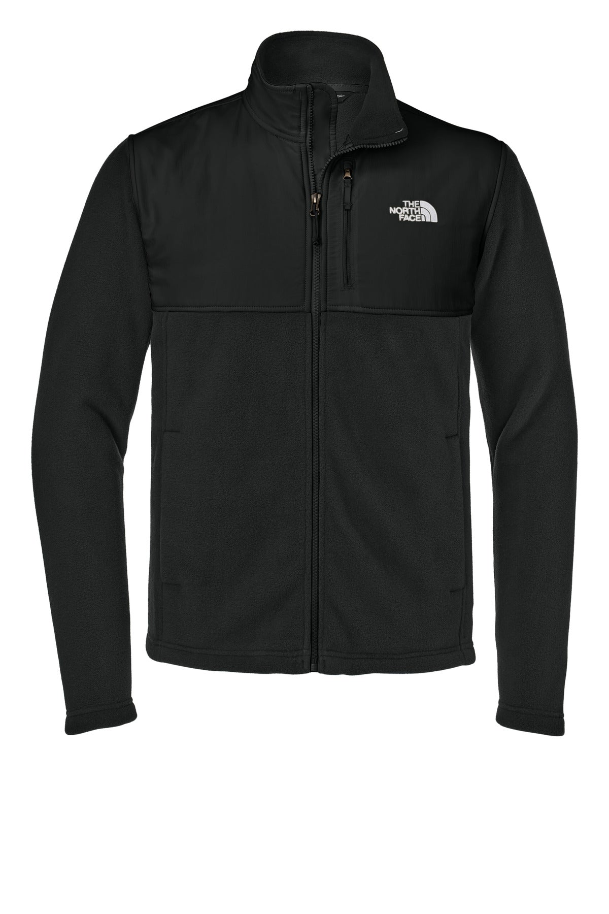 The North Face Highest Peak Full-Zip Fleece Jacket NF0A8BUQ