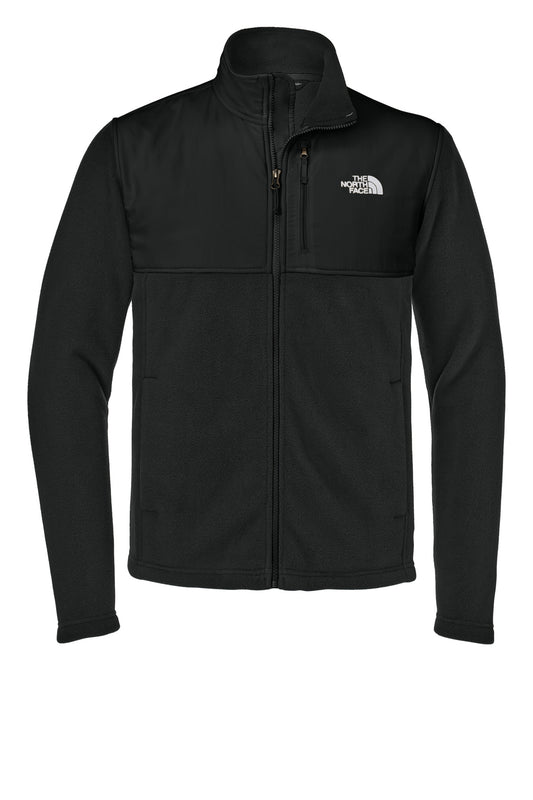 The North Face Highest Peak Full-Zip Fleece Jacket NF0A8BUQ