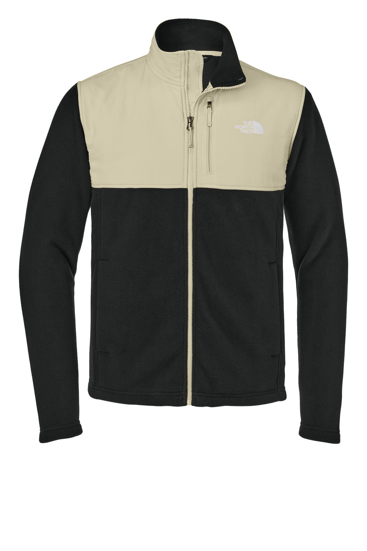 The North Face Highest Peak Full-Zip Fleece Jacket NF0A8BUQ