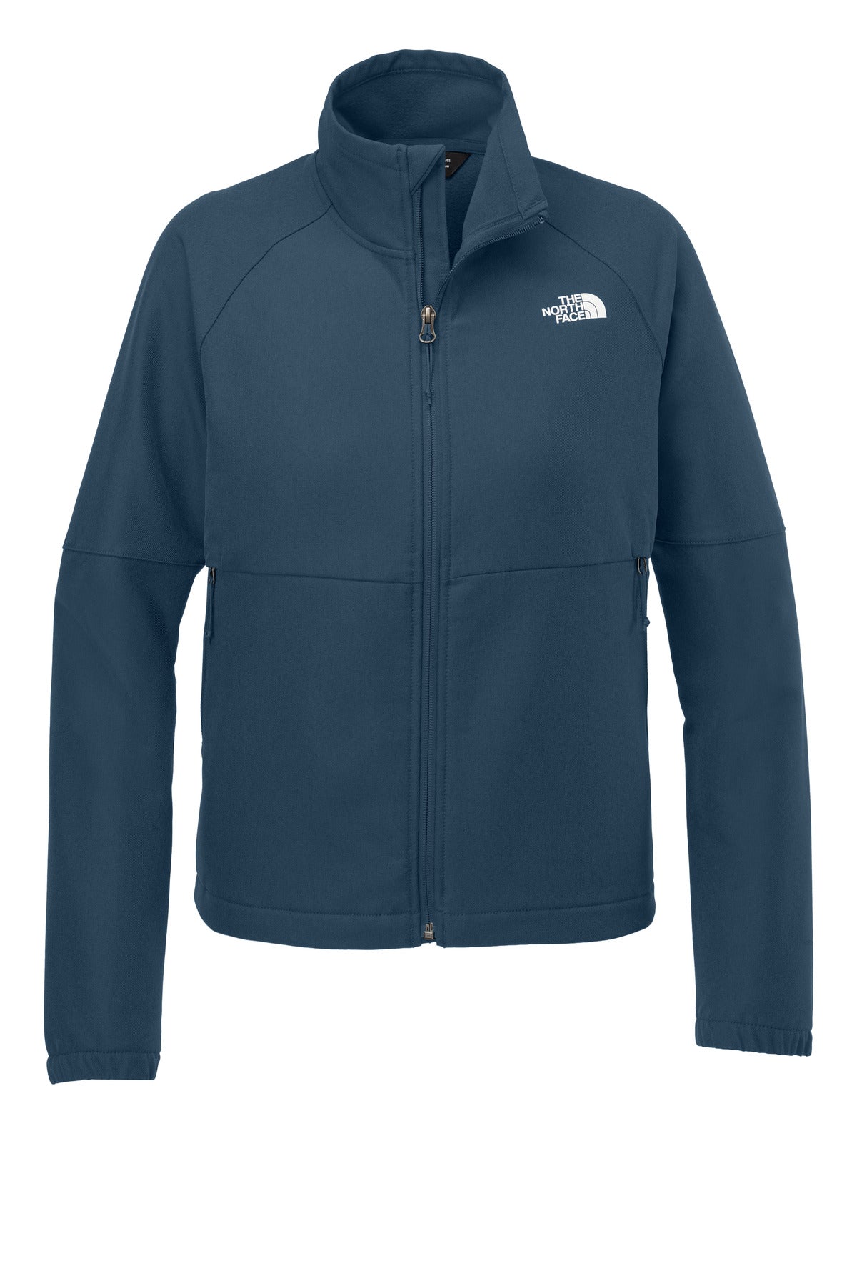 The North Face Women's Barr Lake Soft Shell Jacket NF0A8C5C