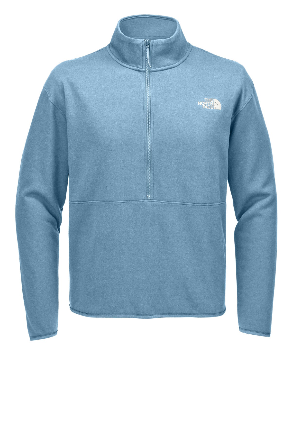 The North Face Double-Knit 1/2-Zip Fleece NF0A8C5G