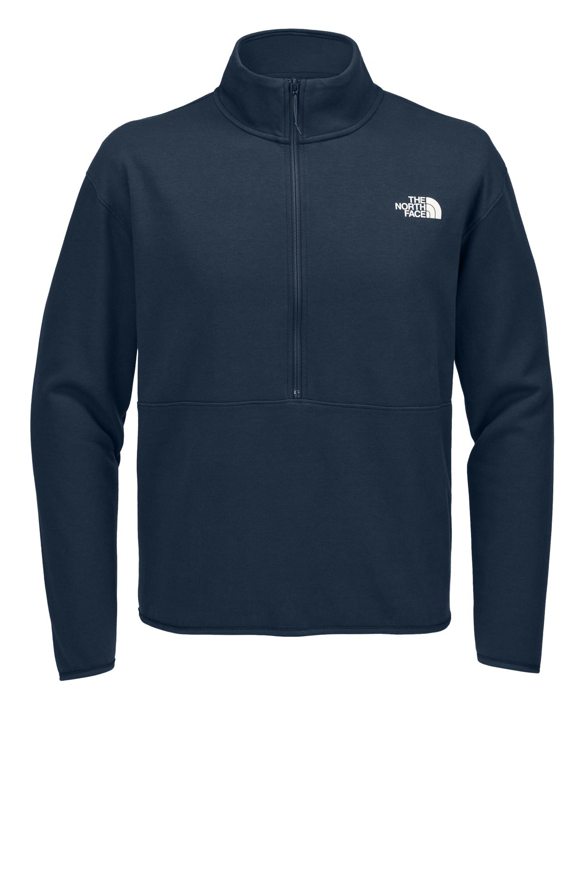 The North Face Double-Knit 1/2-Zip Fleece NF0A8C5G