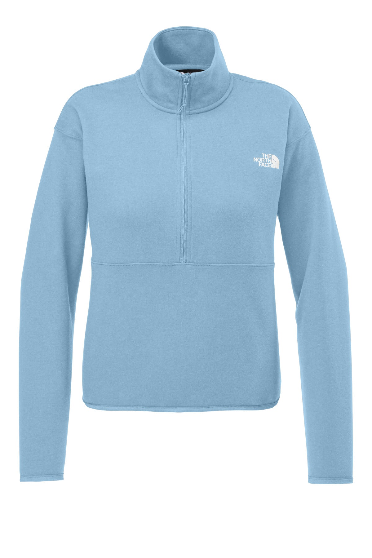 The North Face Women's Double-Knit 1/2-Zip Fleece NF0A8C5H