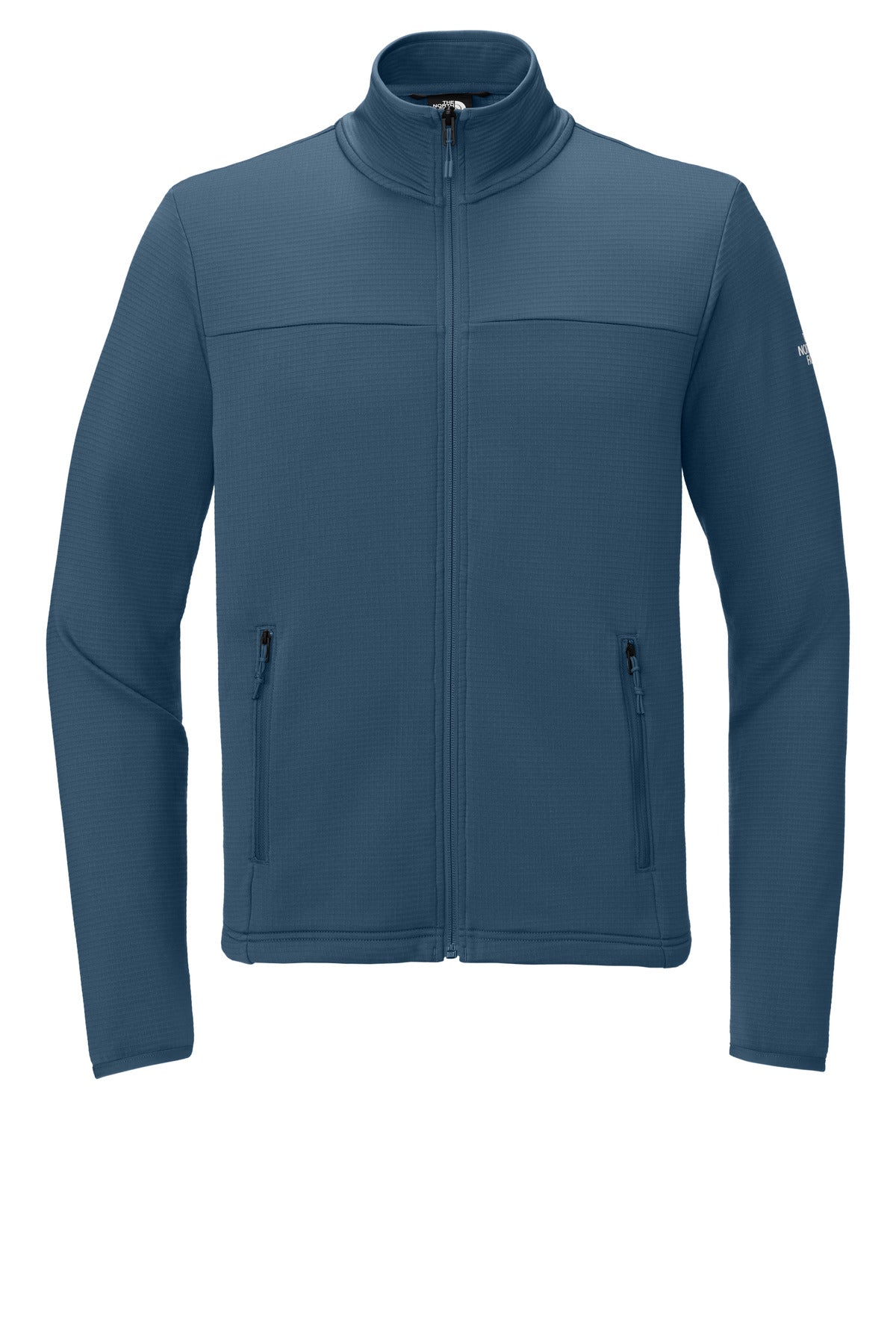 The North Face Aim Full-Zip Fleece Jacket NF0A8ENK