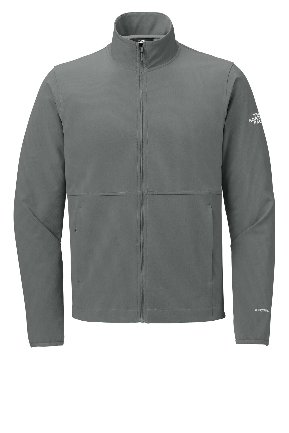 The North Face Edge Stretch Soft Shell Jacket NF0A8ENN