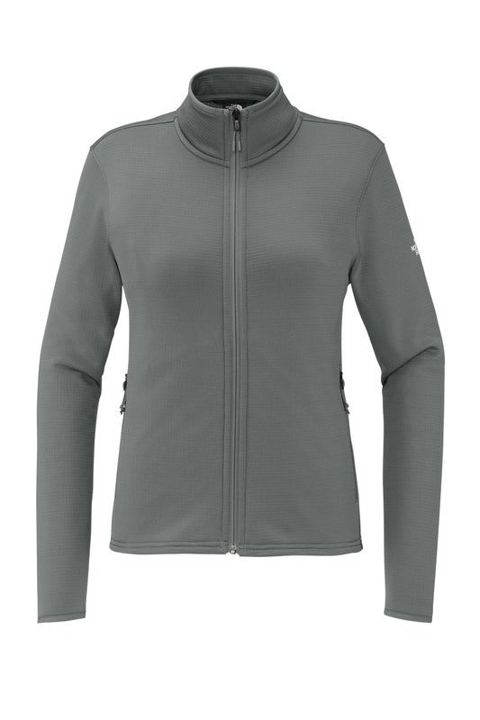 The North Face Women's Aim Full-Zip Fleece Jacket NF0A8FQJ
