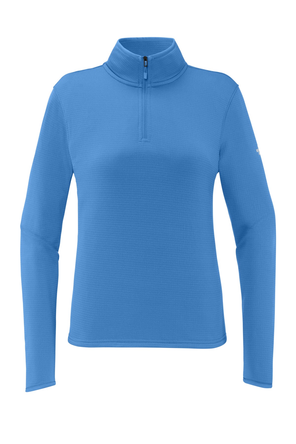The North Face Women's Aim 1/4-Zip Fleece NF0A8FQK