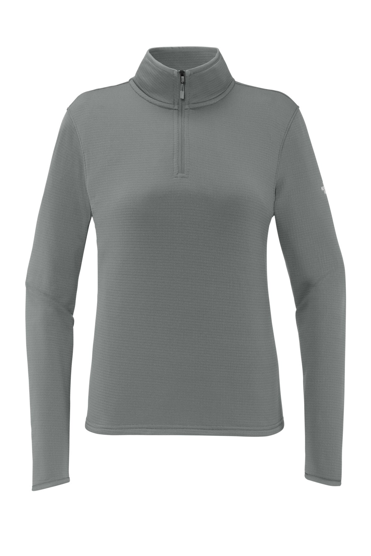 The North Face Women's Aim 1/4-Zip Fleece NF0A8FQK