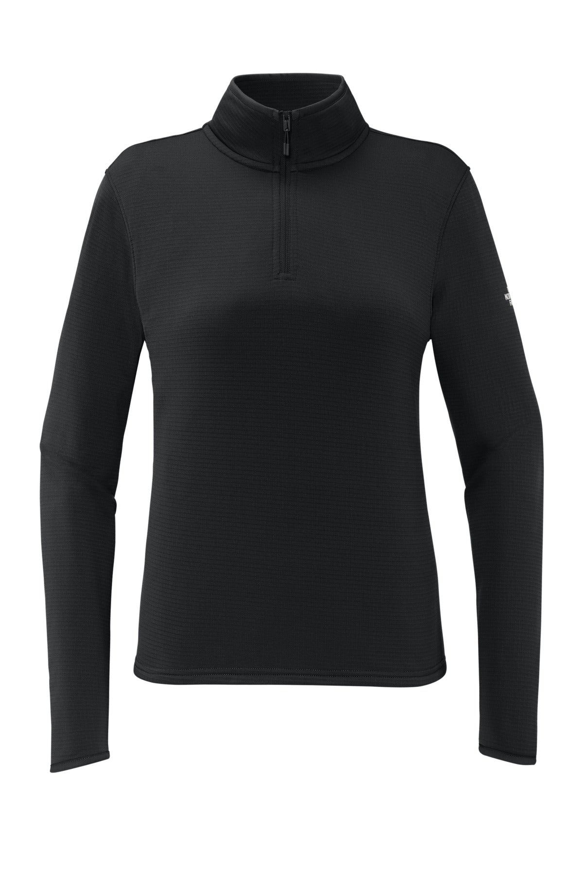 The North Face Women's Aim 1/4-Zip Fleece NF0A8FQK