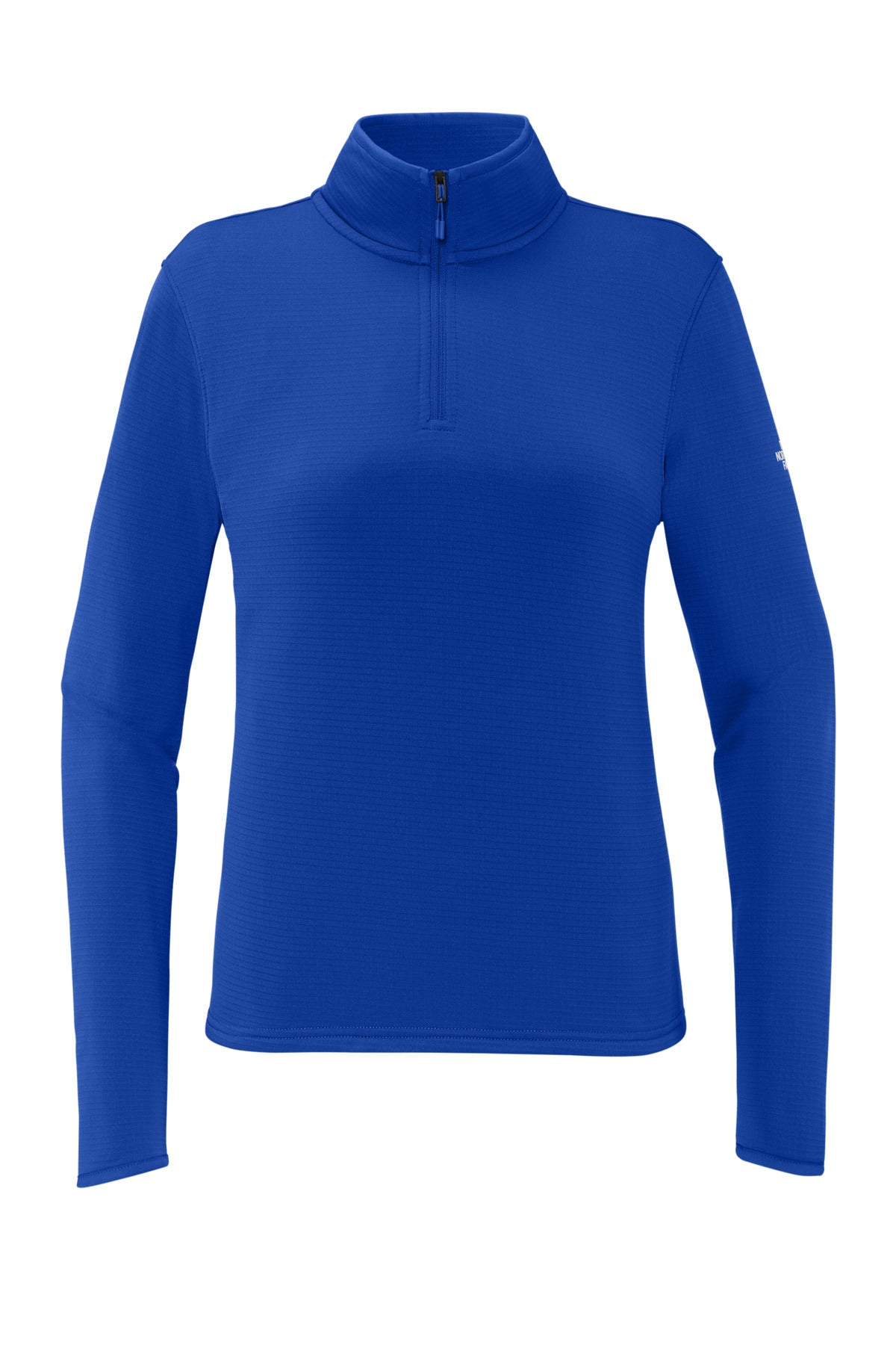 The North Face Women's Aim 1/4-Zip Fleece NF0A8FQK