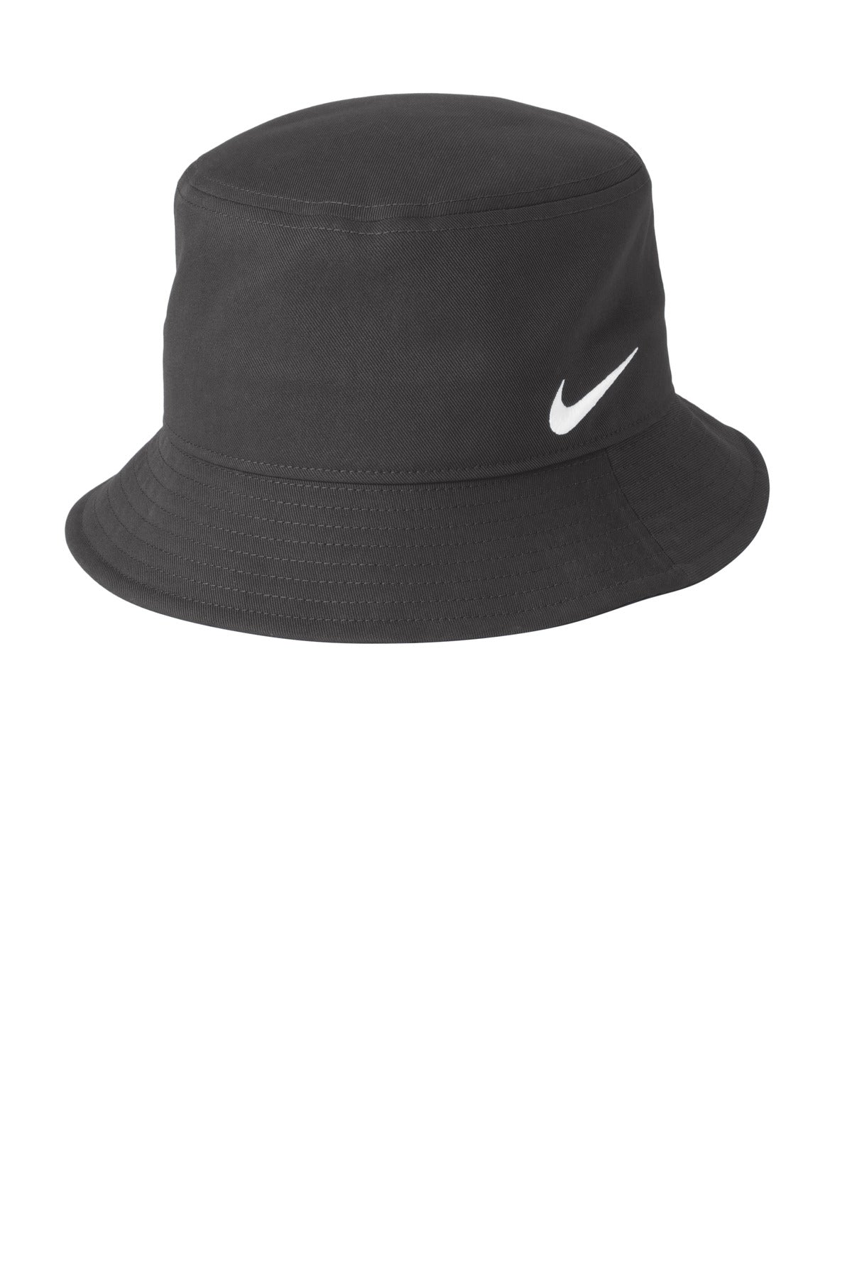 SanMar NKBFN6319_anthracite_flat_left.jpg