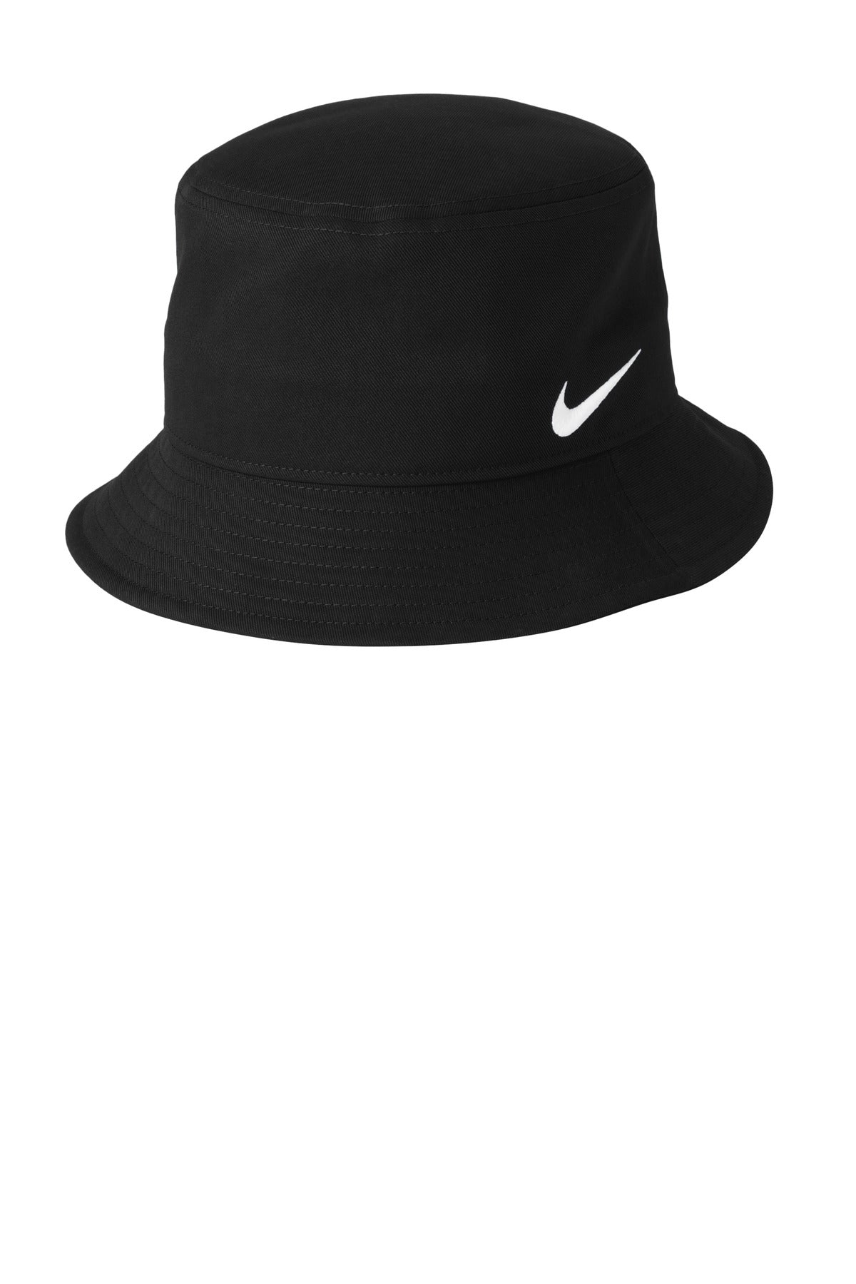 SanMar NKBFN6319_black_flat_left.jpg