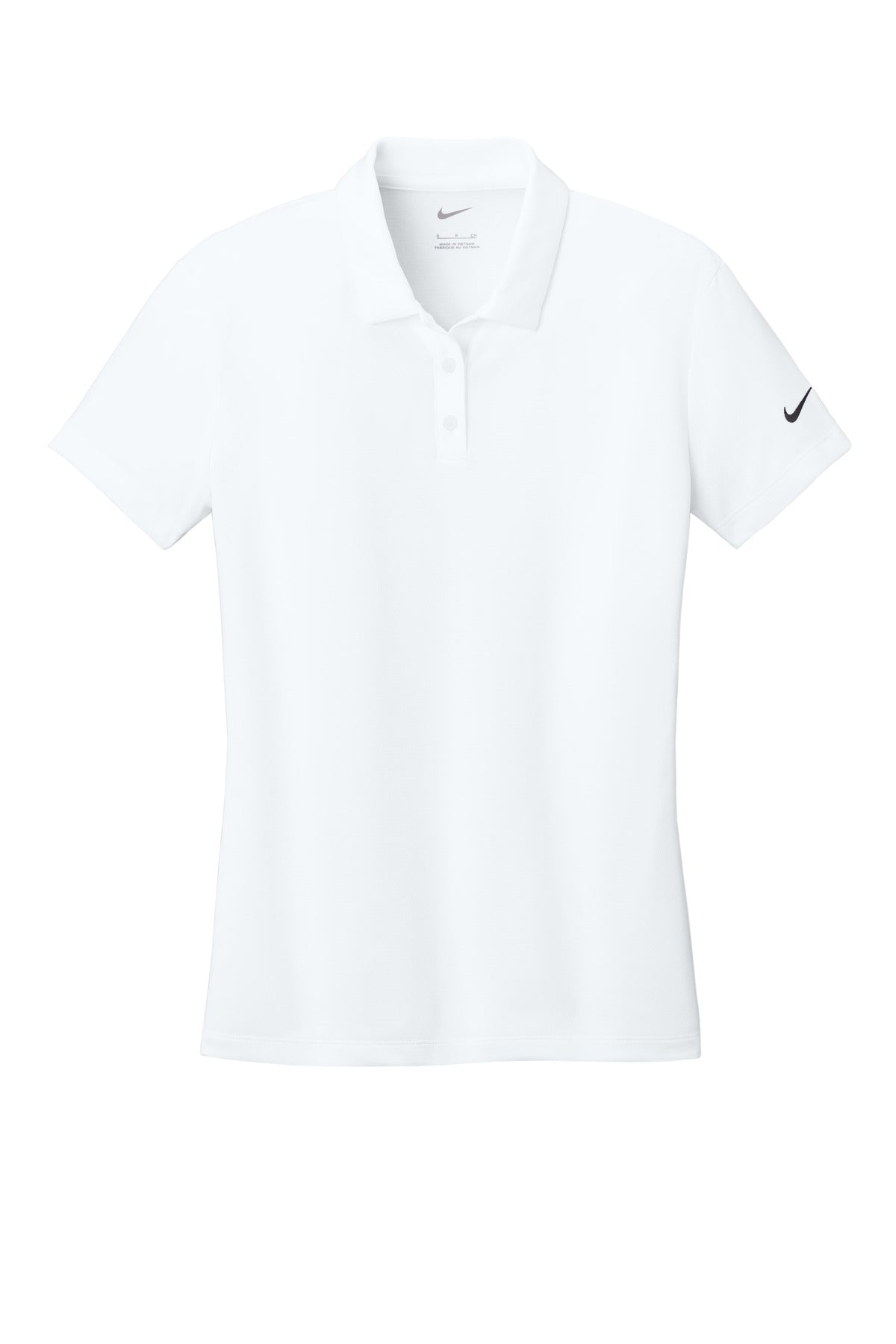 Nike Women's Dry Essential Solid Polo NKBV6043