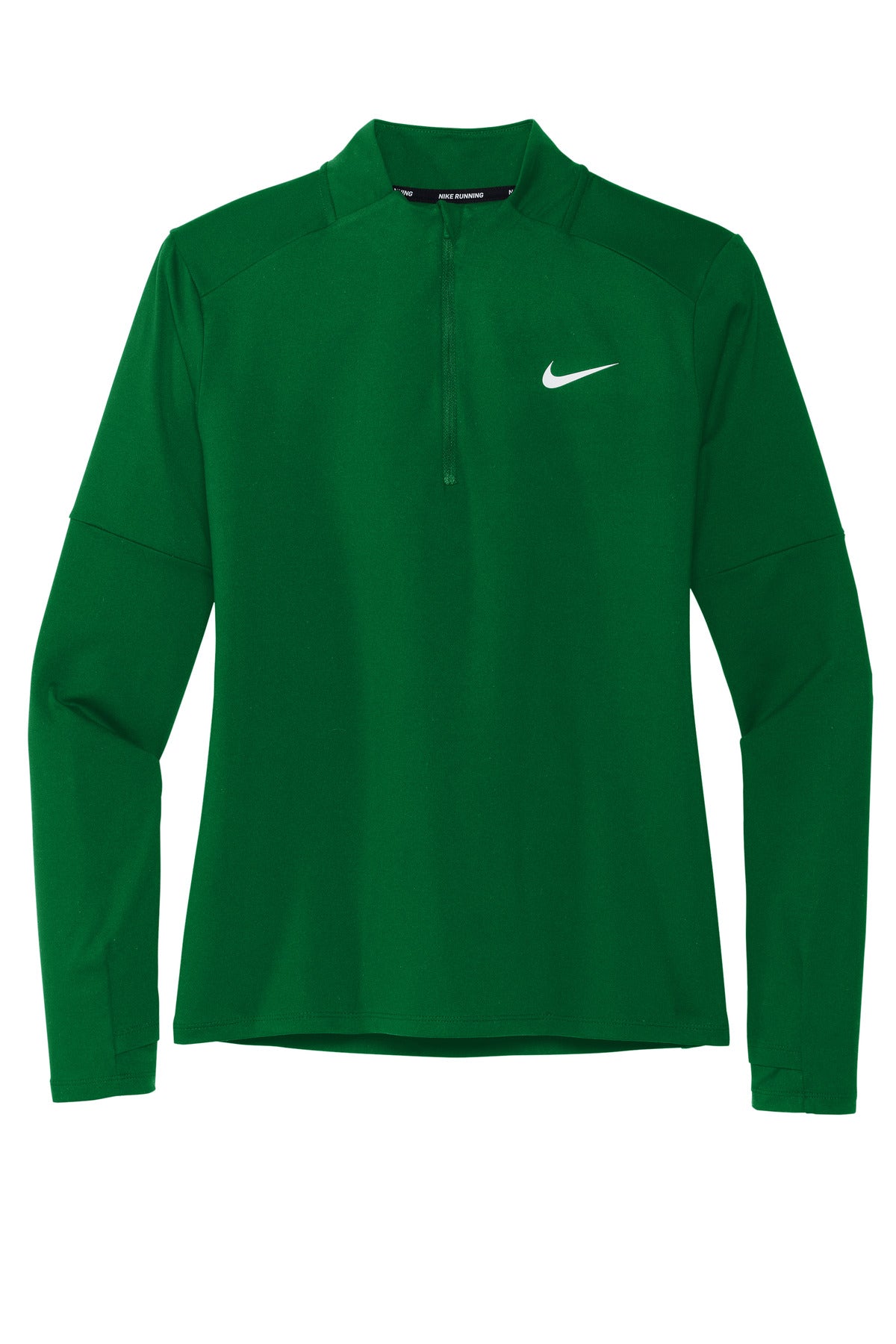 Nike Women's Dri-FIT Element 1/2-Zip Top NKDH4951