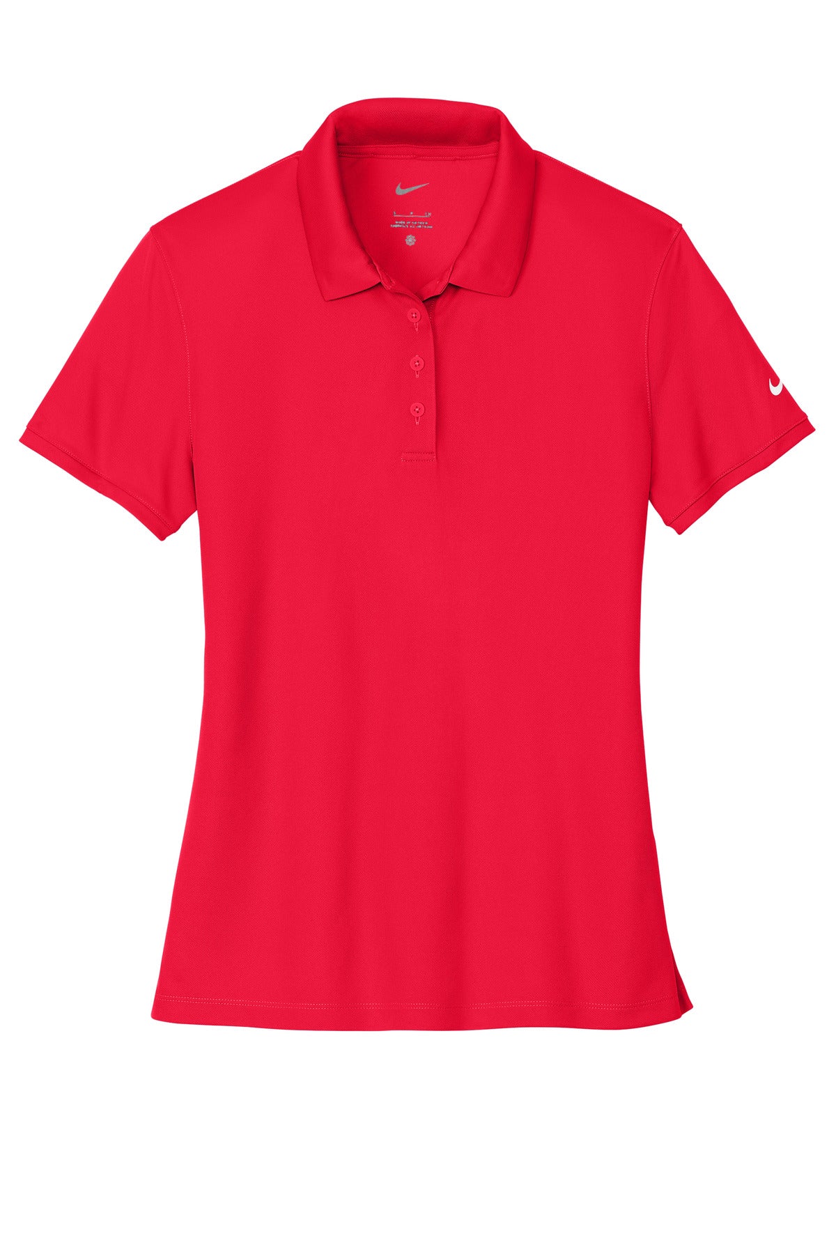 Nike Women's Victory Solid Polo NKDX6685