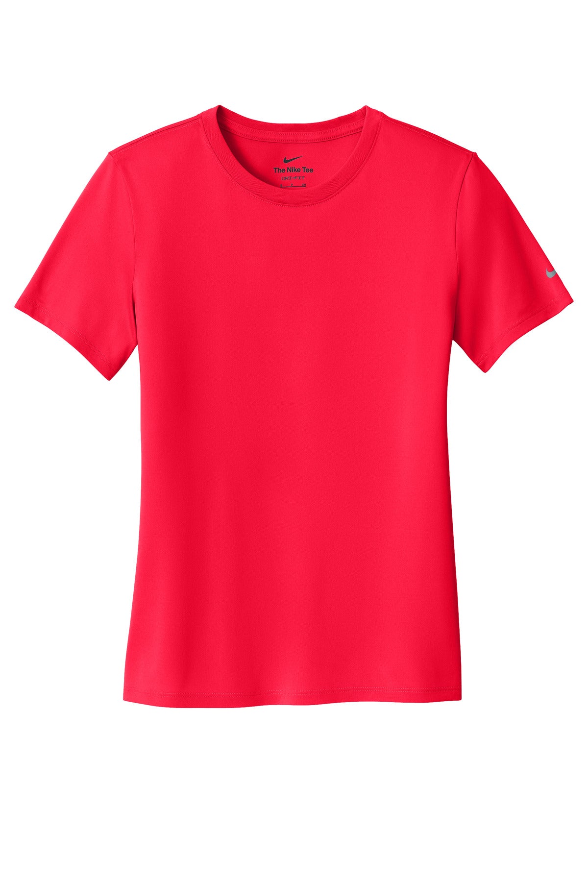 Nike Women's Swoosh Sleeve rLegend Tee NKDX8734