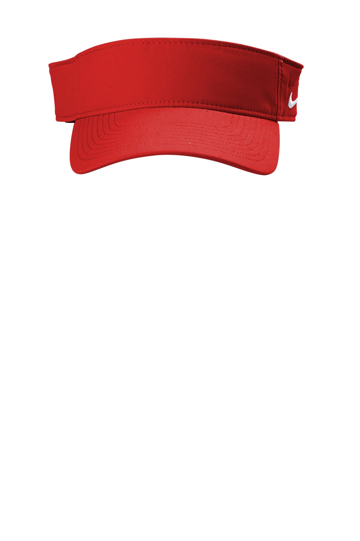SanMar NKFB5675_universityred_flat_straight.jpg