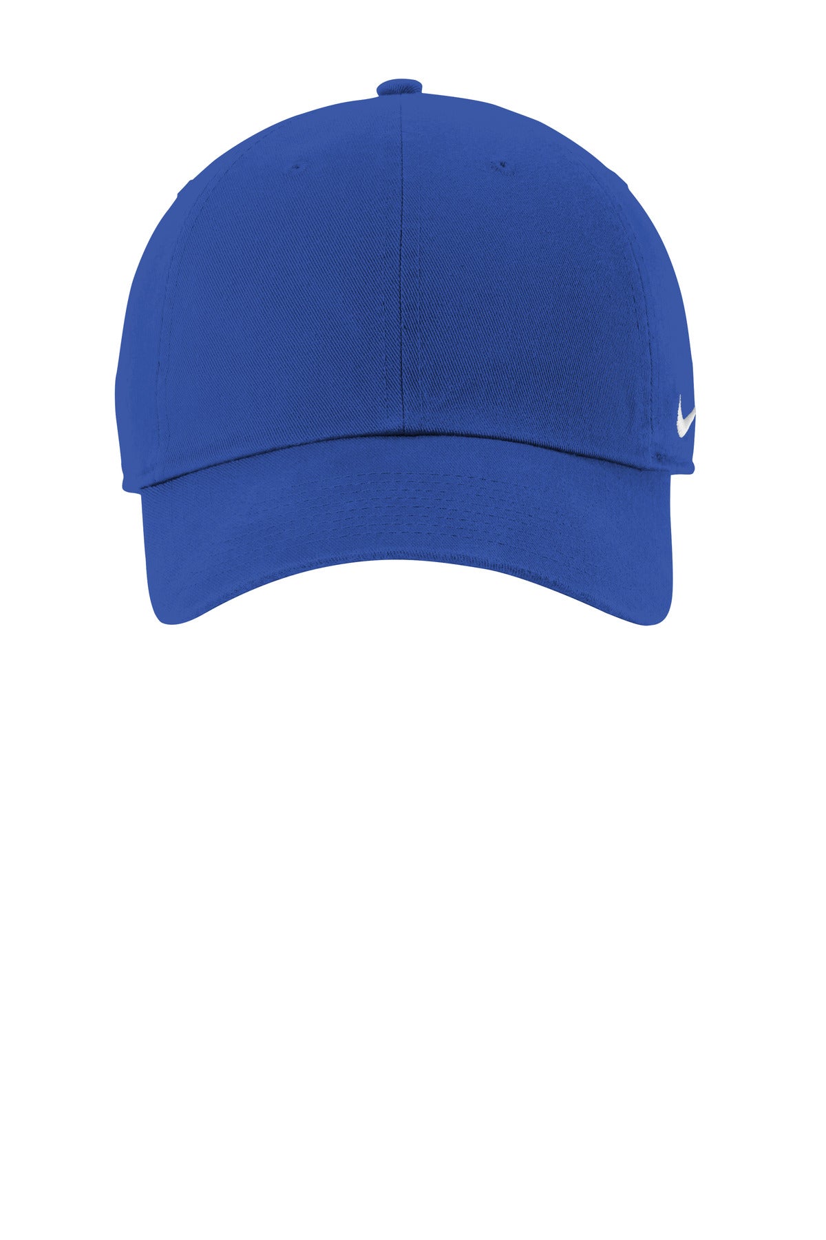 Nike Heritage Cotton Twill Cap NKFB5677