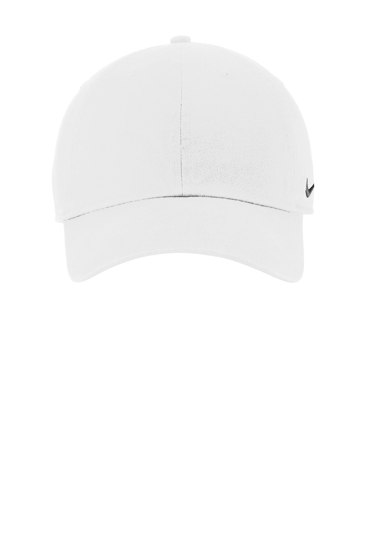 Nike Heritage Cotton Twill Cap NKFB5677