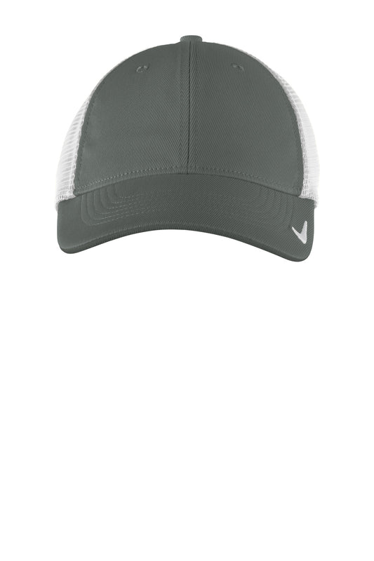 Nike Stretch-to-Fit Mesh Back Cap NKFB6448
