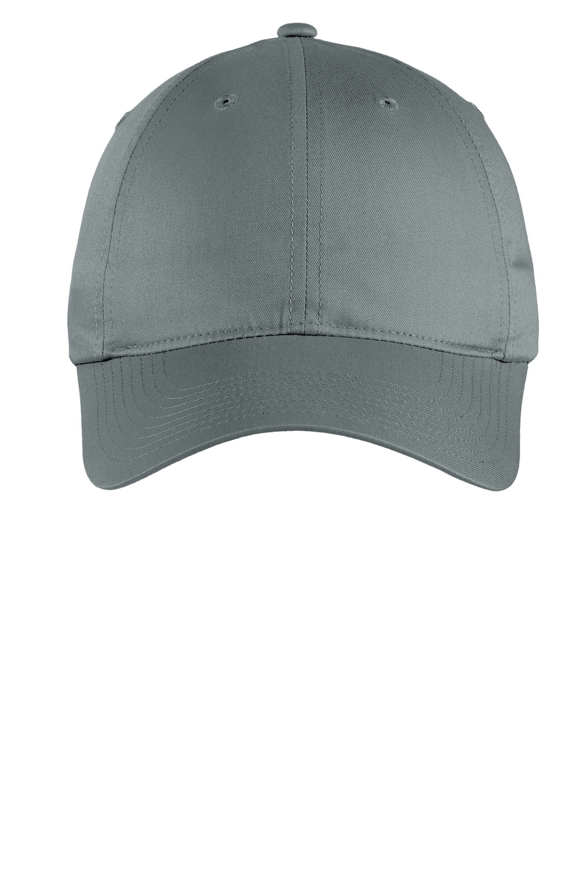 Nike Unstructured Cotton/Poly Twill Cap NKFB6449