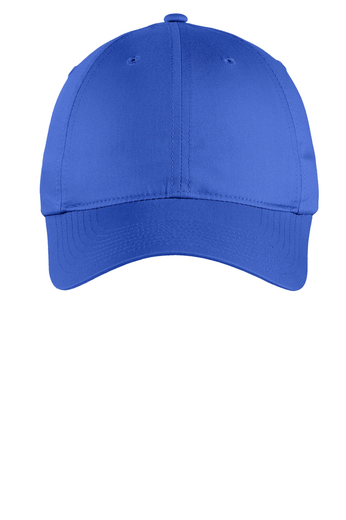 Nike Unstructured Cotton/Poly Twill Cap NKFB6449