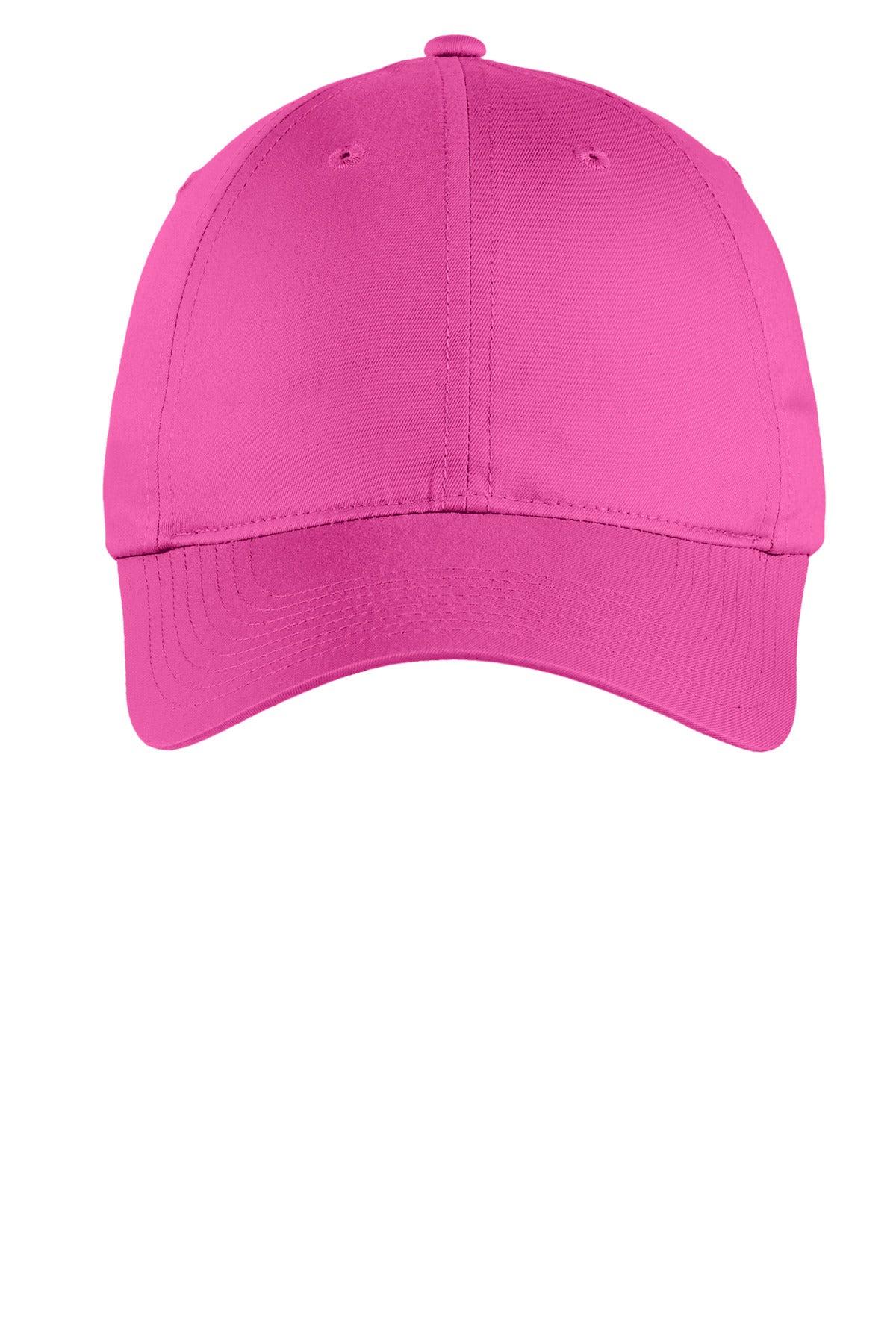 Nike Unstructured Cotton/Poly Twill Cap NKFB6449