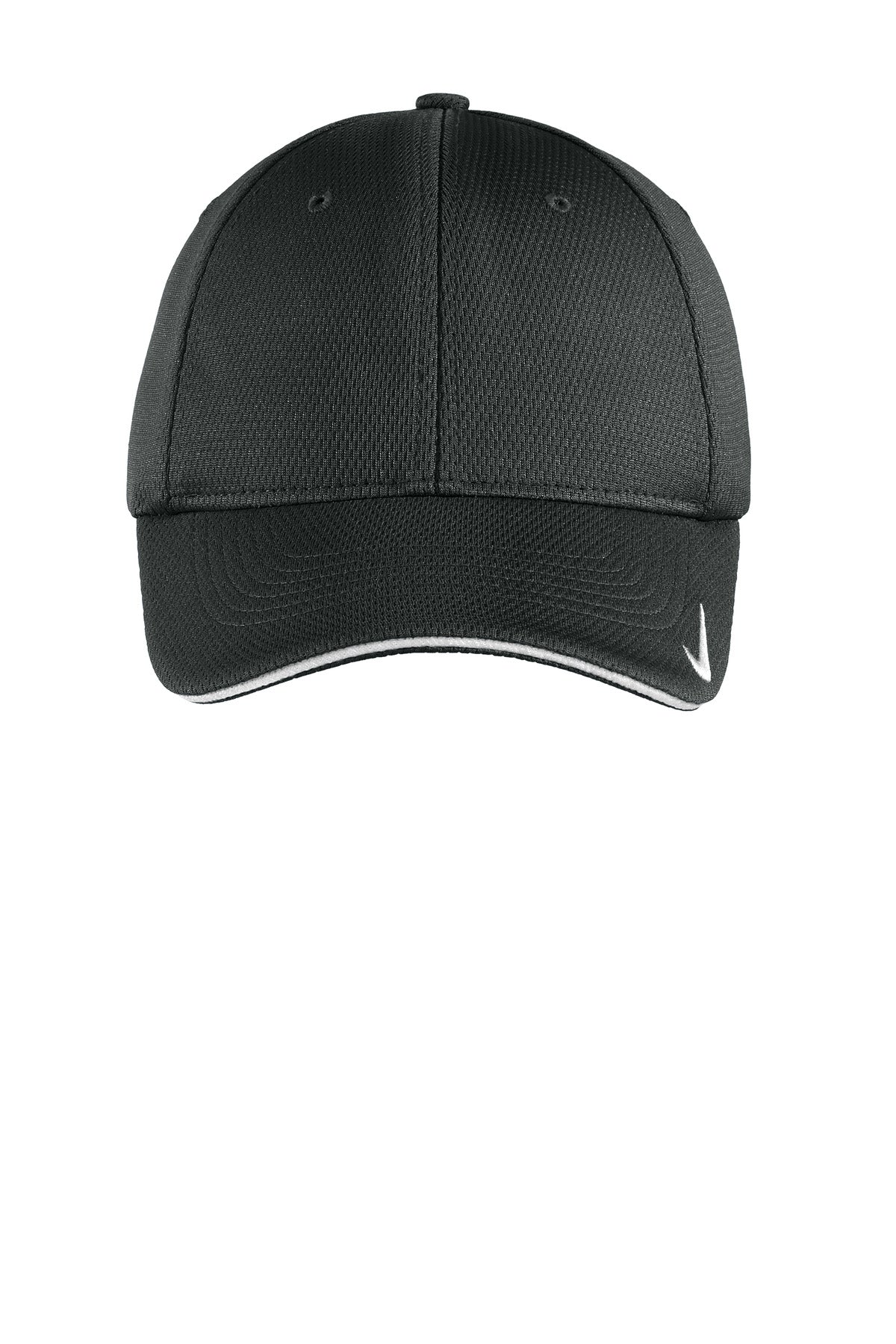 Nike Dri-FIT Stretch Mesh Sandwich Bill Cap NKFD9718