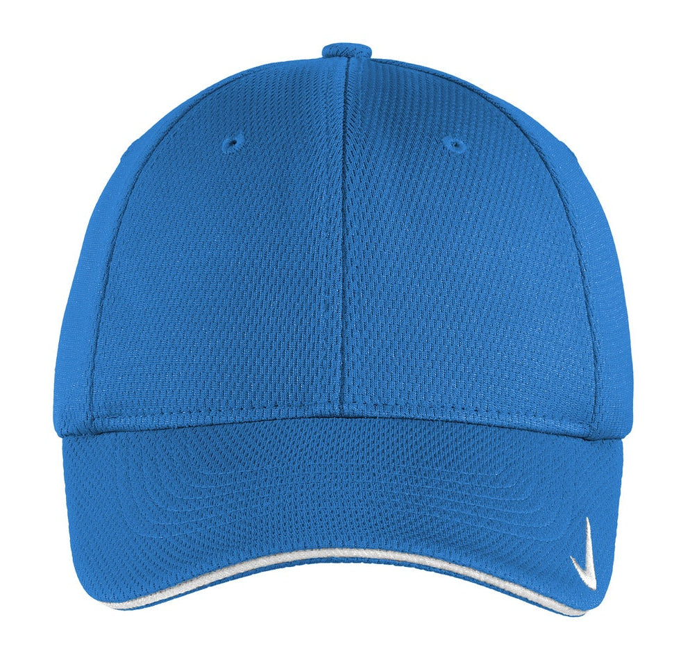 Nike Dri-FIT Stretch Mesh Sandwich Bill Cap NKFD9718