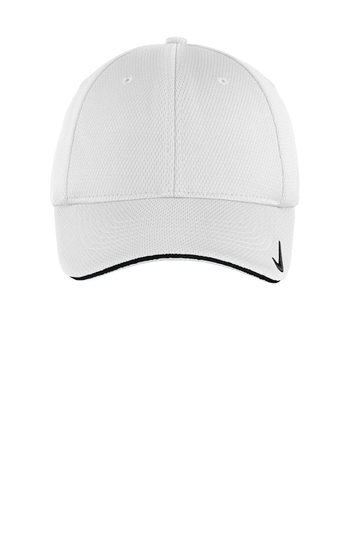 Nike Dri-FIT Stretch Mesh Sandwich Bill Cap NKFD9718