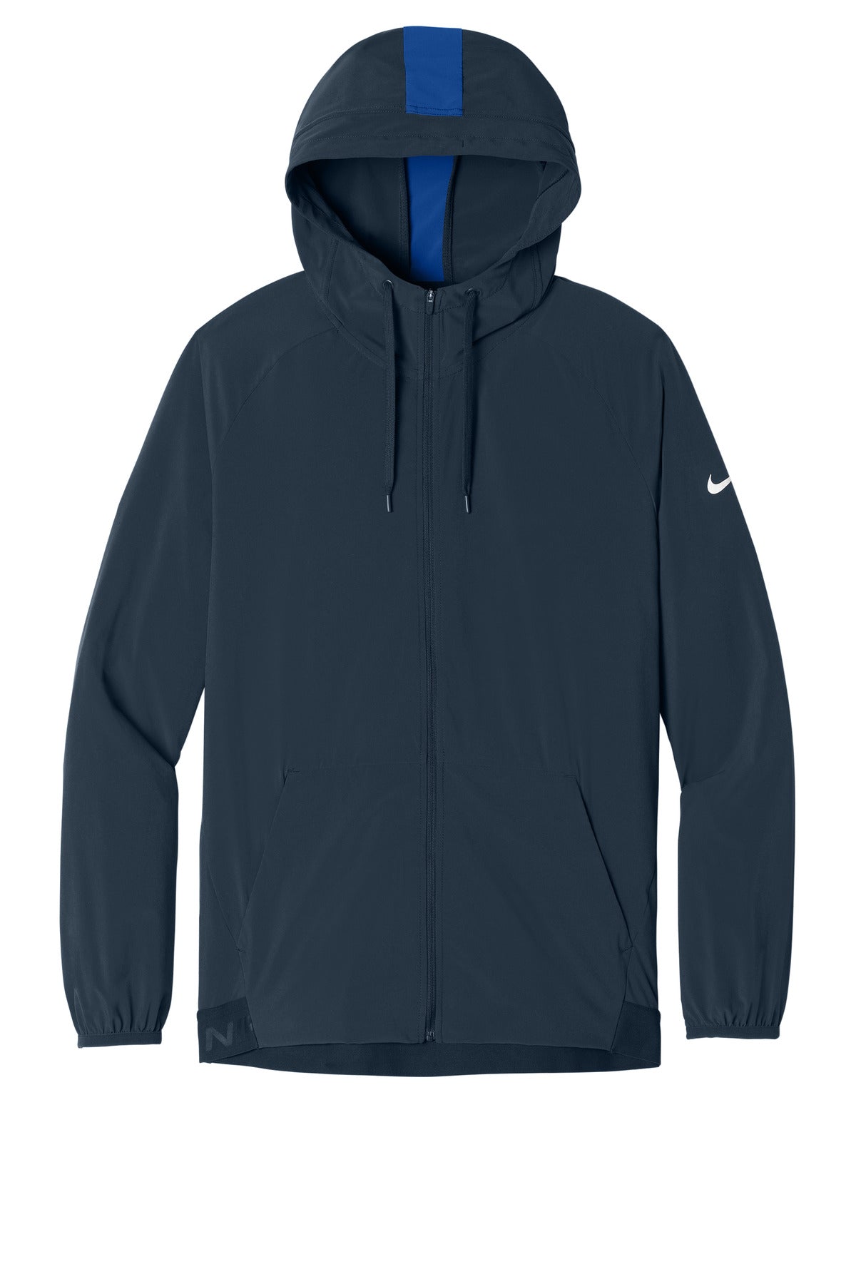Nike Pro Hooded Jacket NKFQ4761