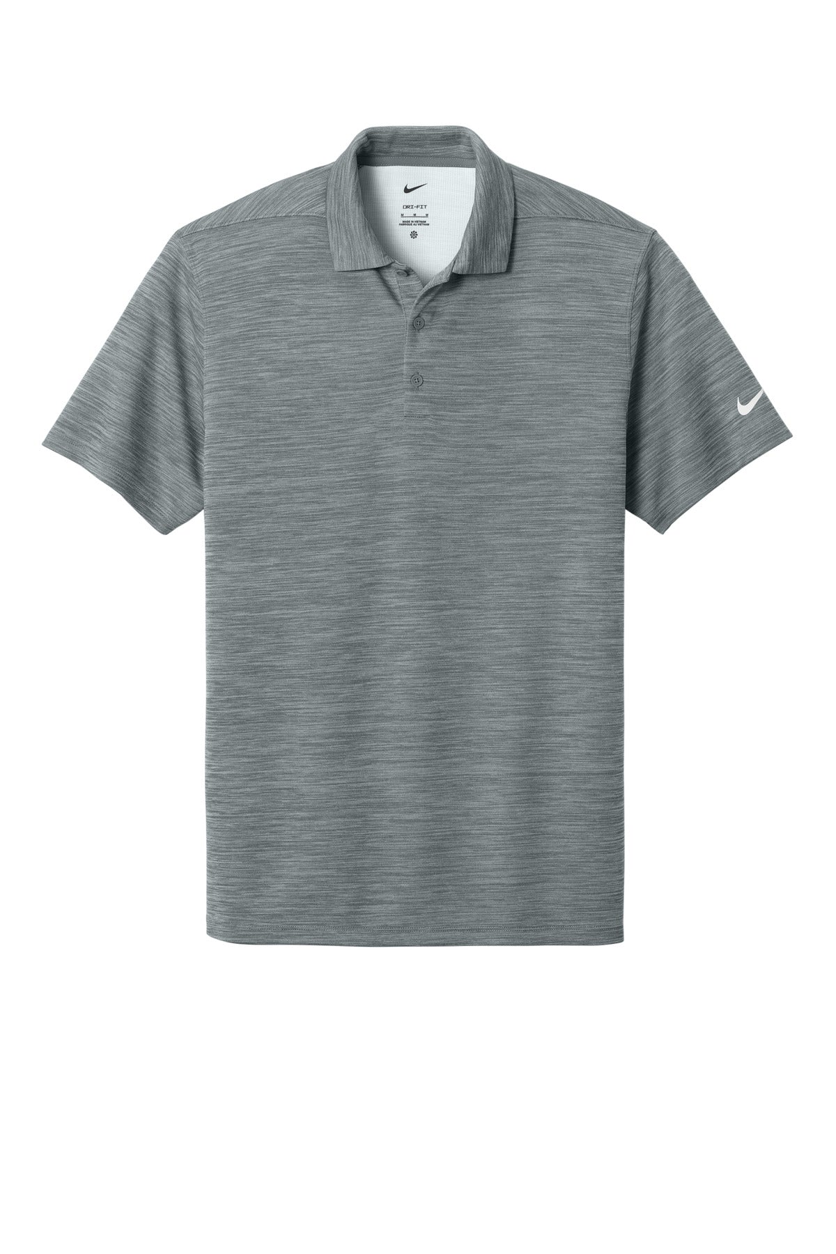 Nike Dri-FIT Striated Polo NKFQ4792