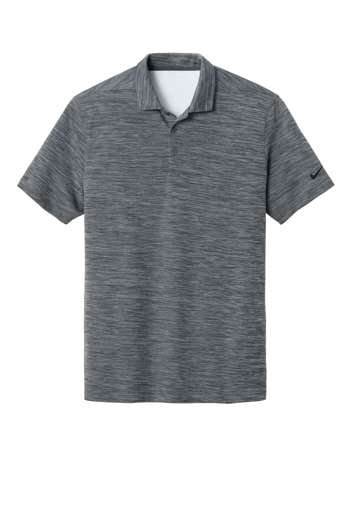 Nike Dri-FIT Striated Polo NKFQ4792