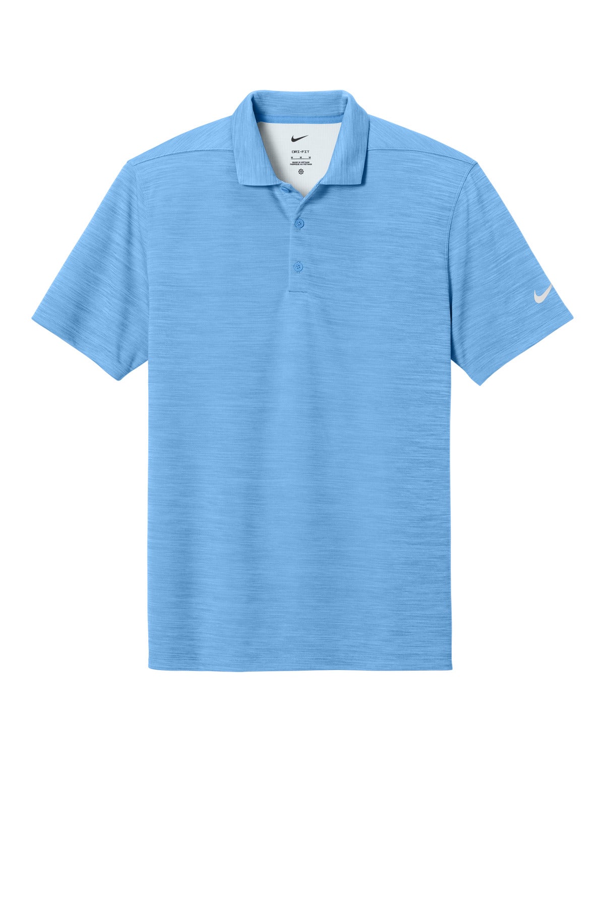 Nike Dri-FIT Striated Polo NKFQ4792