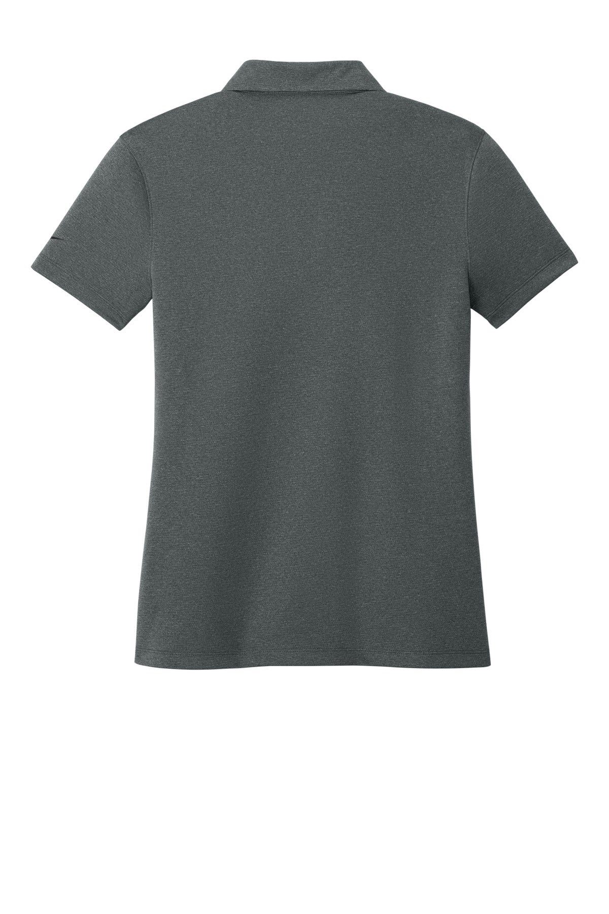 Nike Women's Dri-FIT Smooth Heather Polo NKFQ4793