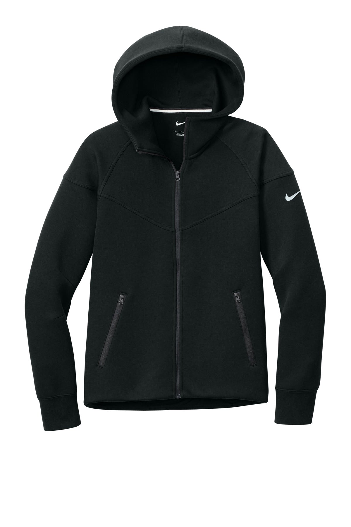 Nike Women's Tech Fleece Full-Zip Hoodie NKFQ4798