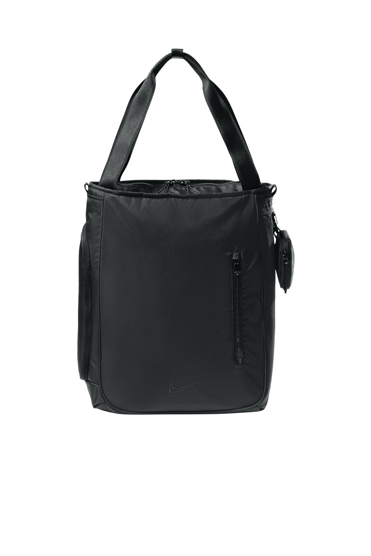 SanMar NKFZ6130_black_bag_front.jpg