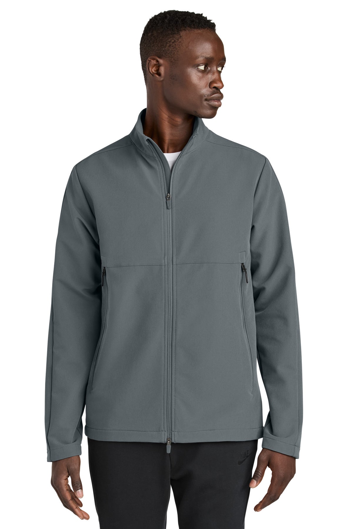 SanMar NKHM7926_darkgrey_model_front.jpg