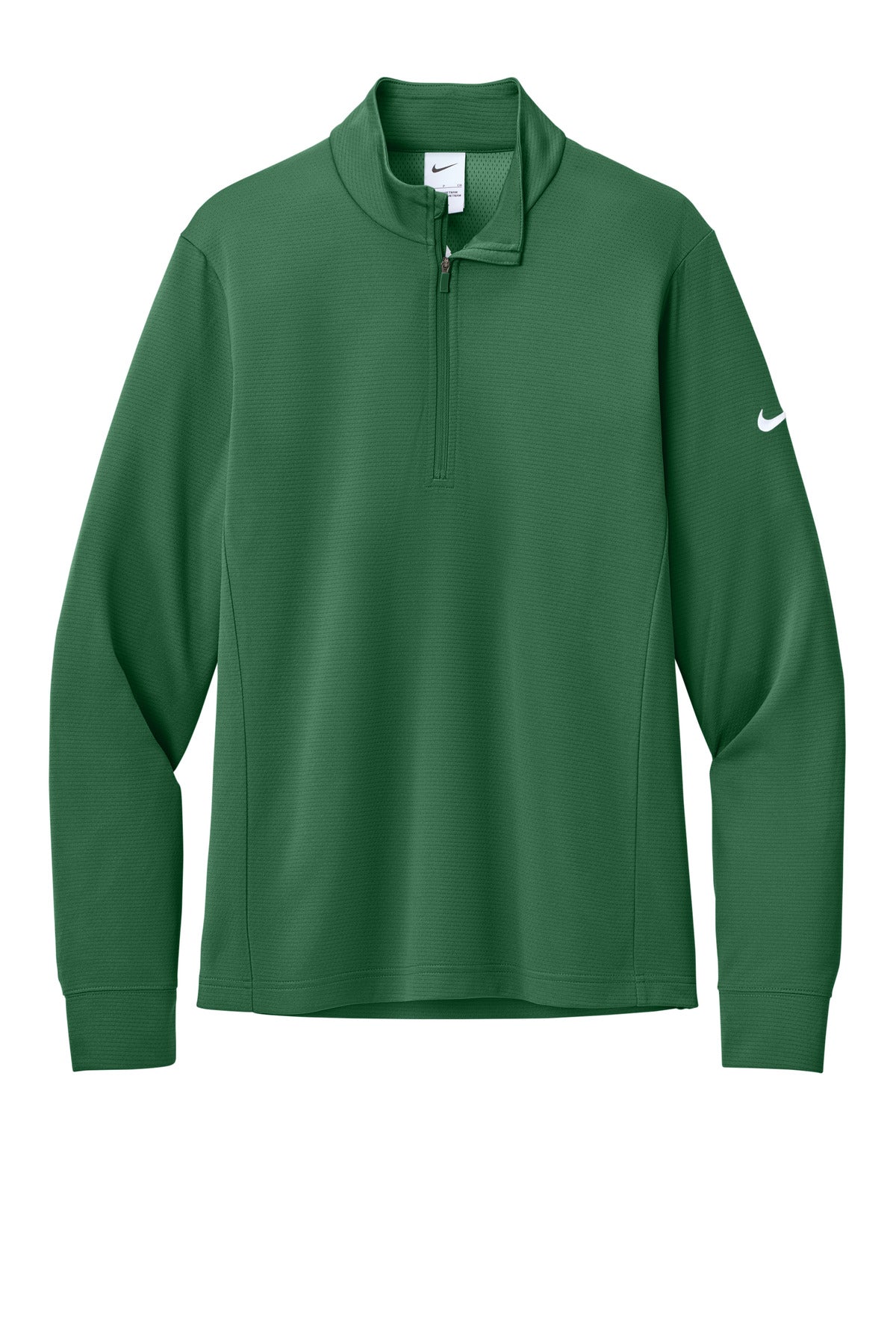 Nike Essential 1/2-Zip Cover-Up NKHM8036