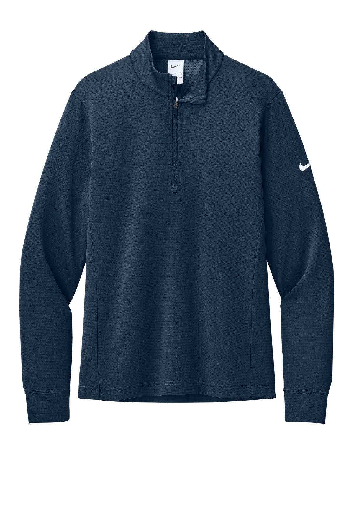 Nike Essential 1/2-Zip Cover-Up NKHM8036