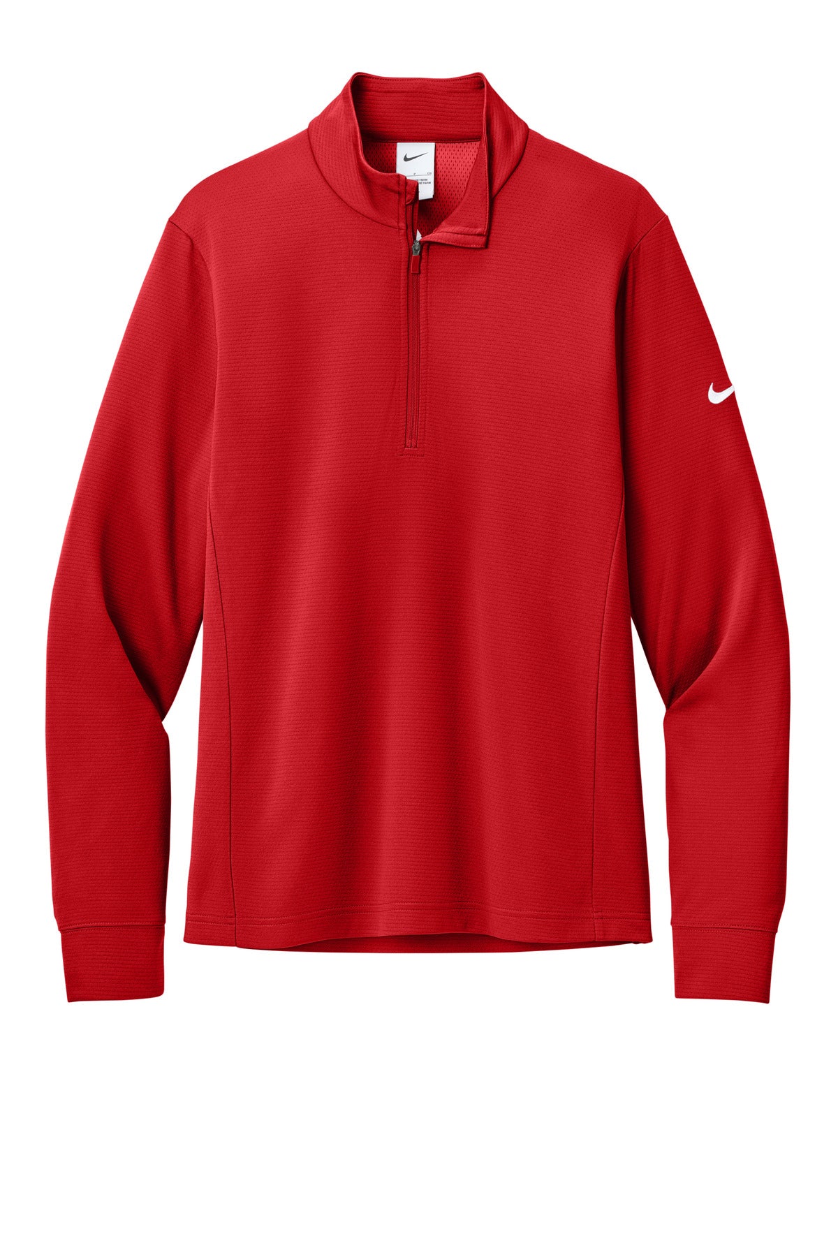 Nike Essential 1/2-Zip Cover-Up NKHM8036