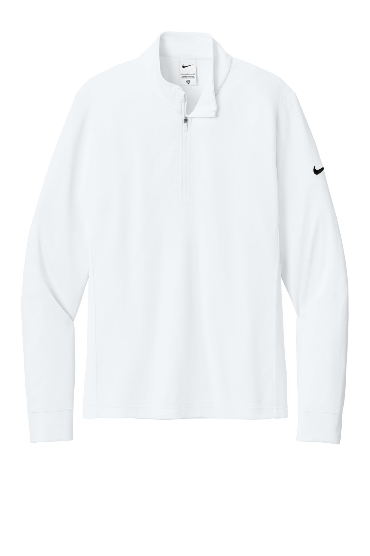 Nike Essential 1/2-Zip Cover-Up NKHM8036