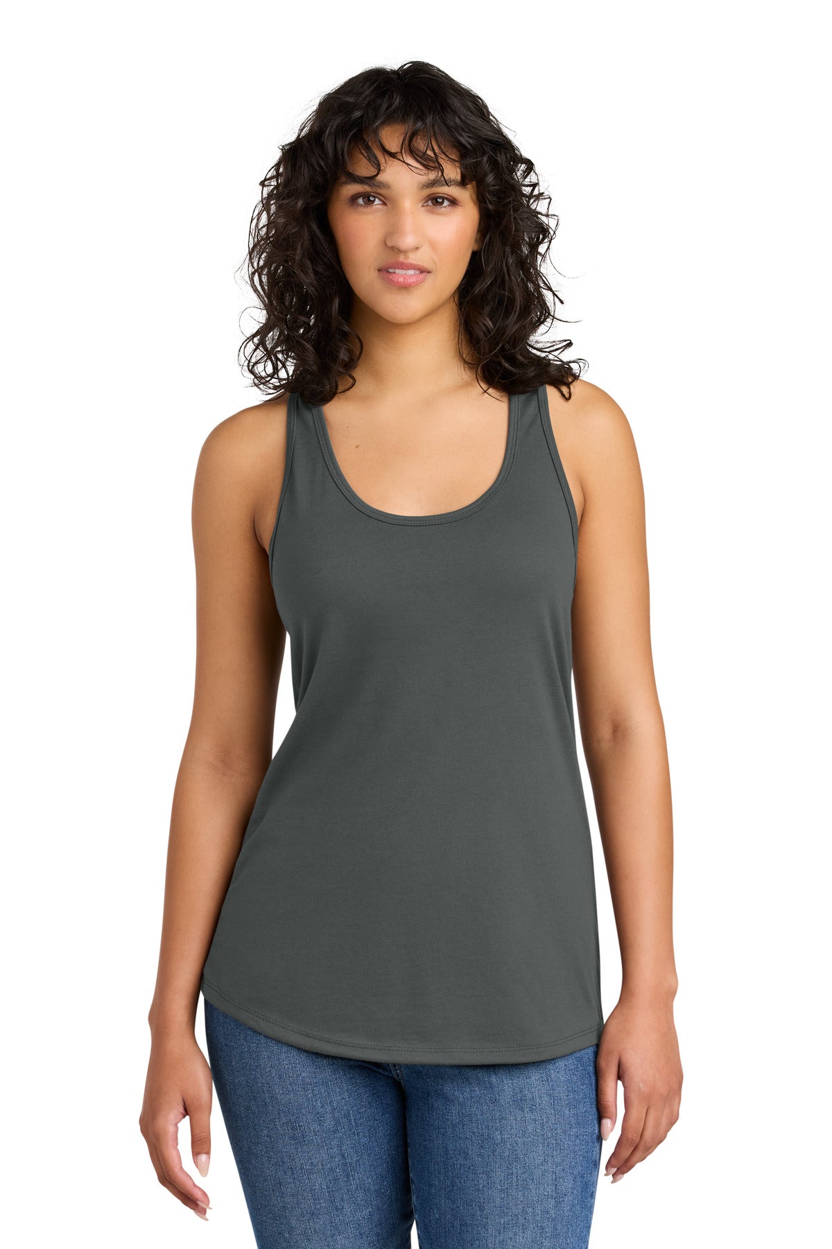 Next Level Apparel Women's Ideal Racerback Tank NL1533