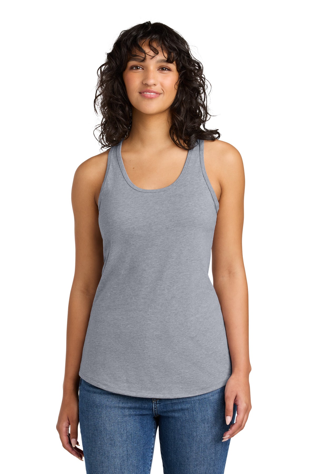 Next Level Apparel Women's Ideal Racerback Tank NL1533