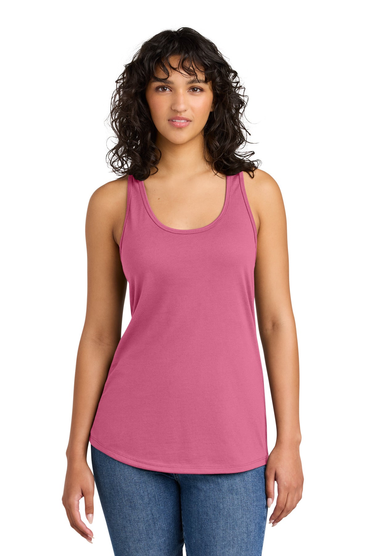 Next Level Apparel Women's Ideal Racerback Tank NL1533