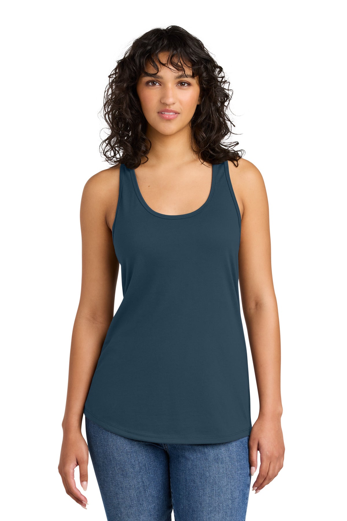 Next Level Apparel Women's Ideal Racerback Tank NL1533
